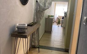 Naxos Beach Apartment
